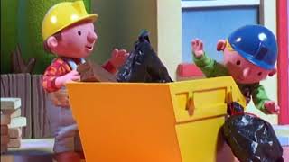 Bob the Builder Wendys Big Night Out US [upl. by Suitangi568]