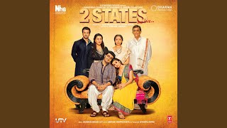 Locha E Ulfat 8D Audio  2 States  Benny Dayal  Arjun Kapoor Alia Bhatt [upl. by Sura]