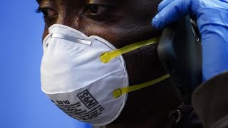 Why race matters during the COVID19 pandemic [upl. by Lissak]