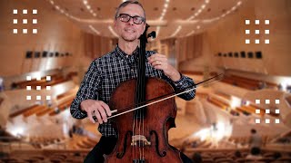 6 Essential Cello Right Arm Teachers Tips  How to Sound Like a Pro [upl. by Britta12]