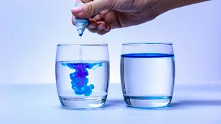 10 EASY SCIENCE EXPERIMENTS TO DO AT HOME [upl. by Rennerb]