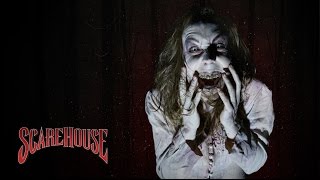 The Scariest Haunted House in America HD [upl. by Dolly]