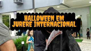 HALLOWEEN JURERÊ INTERNACIONAL FLORIANÓPOLIS  SANTA CATARINA [upl. by Urien968]