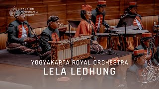 Lela Ledhung – Konser Hari Penegakan Kedaulatan Negara 2024 [upl. by Sulohcin]