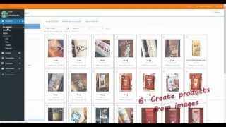 The easy way to create online product catalogs [upl. by Aubree]