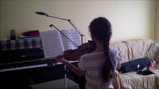 Stradivari Vol 3 Songs 1 3 [upl. by Eciened]