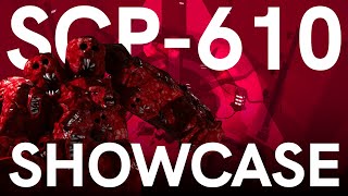 Update 380 SCP610 amp Customization Showcase [upl. by Hudis]