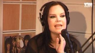 AnetteOlzon om finlandssvenska dialekter [upl. by Lorilee847]