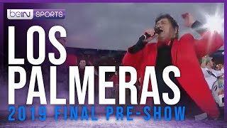 Los Palmeras  2019 Copa Sudamericana FINAL  beIN SPORTS USA [upl. by Avner91]