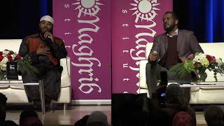 Quran in Motion with Ammar Alshukry and Mohammed Faiqh  IlmFest  AlMaghrib Institute [upl. by Thibaud322]