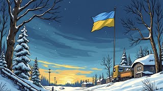 Unsicherer Gastransit durch die Ukraine Droht Europa ein kalter Winter [upl. by Epoh999]