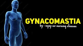 Gynecomastia  Classification  Causes  Treatment [upl. by Sylvia]