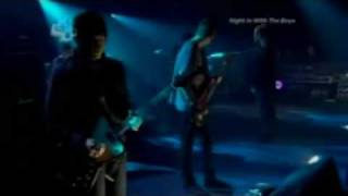 OASIS  IM OUTTA TIME SUBTITULOS INGLES  ESPAÑOL SPANISH  ENGLISH OASIS LIVE [upl. by Becht]