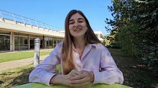 EmLyon Business School Svetlana Kolpakova Part I  first impressions amp campus tour [upl. by Deuno]