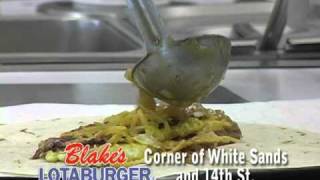 Blakes Lotaburger Did you know [upl. by Dare]