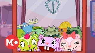 Happy Tree Friends  YouTube Live [upl. by Pooley]