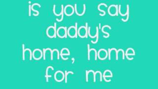 Usher Hey Daddy lyrics [upl. by Evy297]