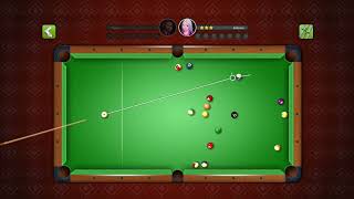 8 Ball Billiards  Offline Pool Game [upl. by Eelarual]