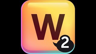 Download Words with friends 2 for PCWindows [upl. by El415]