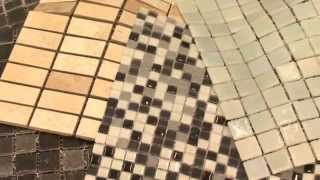 How to Use Mosaic Tiles [upl. by Rheingold999]