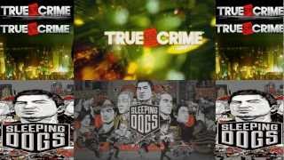 True Crime Hong Kong VS Sleeping Dogs [upl. by Reggi]