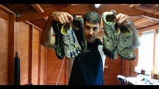 How to transition into Vibram FiveFingers for running quickly and safely [upl. by Sy869]