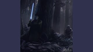 The Force Theme [upl. by Drofdarb]