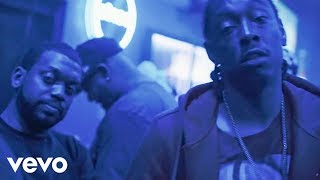 Starlito Don Trip  Do What I Gotta Do Official Video [upl. by Eilis437]