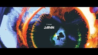 Tycho – Japan Instrumental [upl. by Durnan]