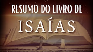 Resumo do Livro De Isaías [upl. by Eycal274]