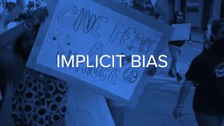 Michigan to require annual implicit bias training for medical care [upl. by Alex]