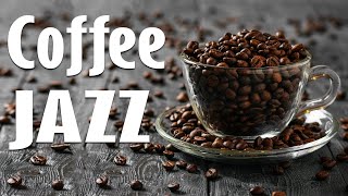 Coffee JAZZ  Exquisite Bossa Nova and Relaxing JAZZ Music For Good Summer Mood and Stress Relief [upl. by Eannyl]