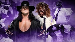 FULL MATCH Undertaker Vs Mankind HELL IN THE CELL 1998 [upl. by Odell555]