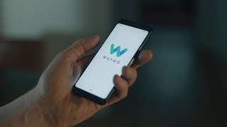 Introducing Waymo One the fully autonomous driving ridehailing service [upl. by Oiludbo578]