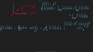 6 Complex Analysis Cauchy Goursat Theorem [upl. by Mariann]