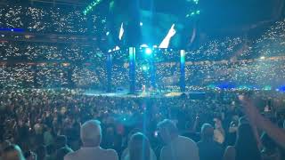 The River Garth Brooks  Live in Cincinnati [upl. by Ociram]