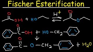 GCSE Chemistry  Carboxylic Acids 58 [upl. by Bastien]