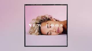 Rita Ora  New Look Official Audio [upl. by Steve84]