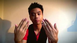 Tutting Tutorial Tips and Techniques For Improving Your Finger Tutting For Beginners [upl. by Klement]