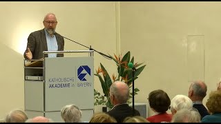 Prof Dr Herfried Münkler Der Dreißigjährige Krieg [upl. by Nahtanod]