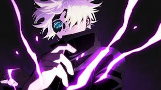 Jujutsu Kaisen OST  Satoru Gojos Hollow Purple Theme Full [upl. by Shyamal]