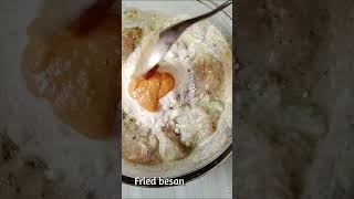 Chicken reshmi kabab  most delicious recipe  cook bindass [upl. by Gaige]