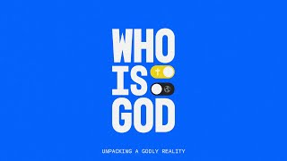 Who Is God  The Created god [upl. by Aronal]