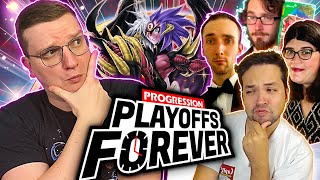 PHANTOM NIGHTMARE  PLAYOFFS FOREVER [upl. by Yggep686]