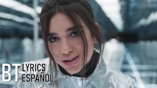 Sean Paul  No Lie ft Dua Lipa Lyrics  Español Video Official [upl. by Dann394]