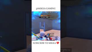 SHAANDAR GAMER ❤️ BGMI GAMEPLAY bgmi viralvideo trending short shorts shaandargamer4594 [upl. by Ahsiugal811]