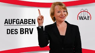 Betriebsratsvorsitzender BRV  Die Aufgaben des Betriebsratsvorsitzenden  Betriebsrat Video [upl. by Noskcire]