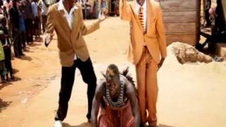 Abasoga Twabakyi by Cool Demus ft Menton Rass LT [upl. by Kare867]