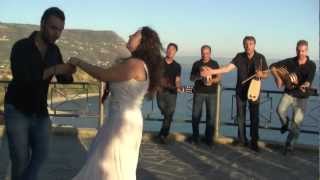 Serenata alla Calabria LiraBattente  Regia Salvatore Lopreiato  Premio Manente 2012 [upl. by Luehrmann]