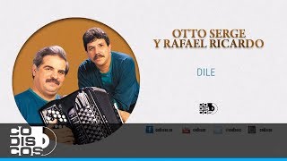 Voy A Cambiar Por Ti Otto Serge amp Rafael Ricardo  Audio [upl. by Leur]